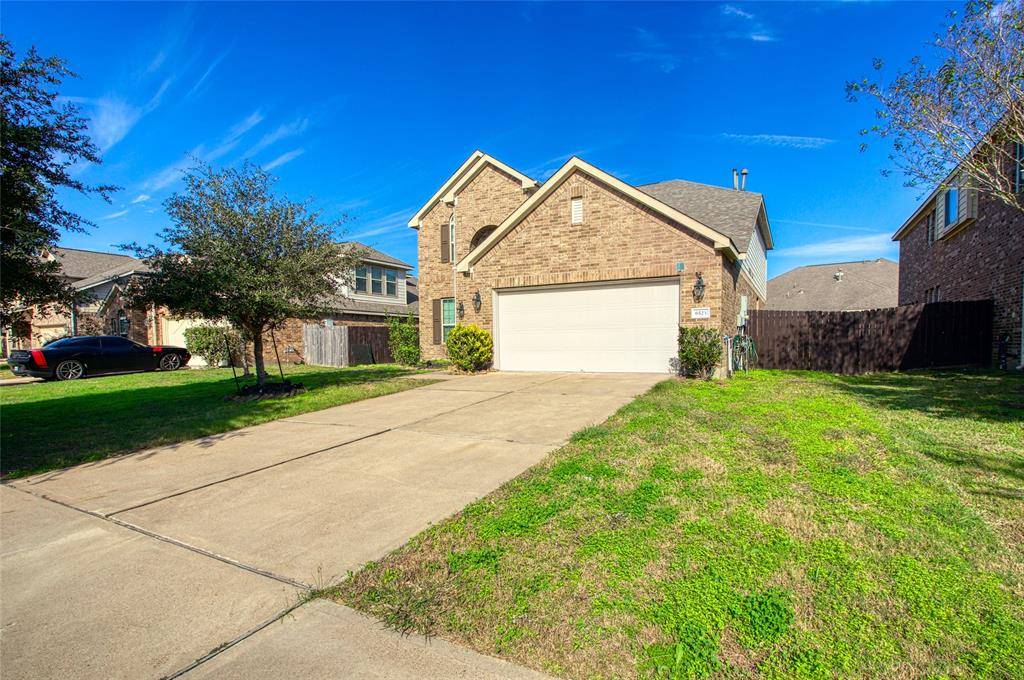 Richmond, TX 77469,6523 Pointe Hollow LN