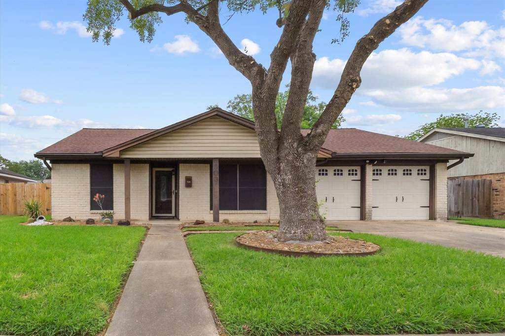 La Porte, TX 77571,8503 Bandridge RD