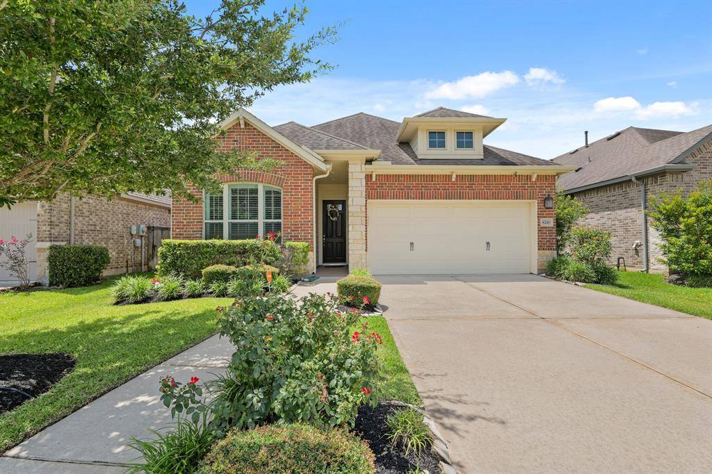 Missouri City, TX 77459,8210 Silverspot LN