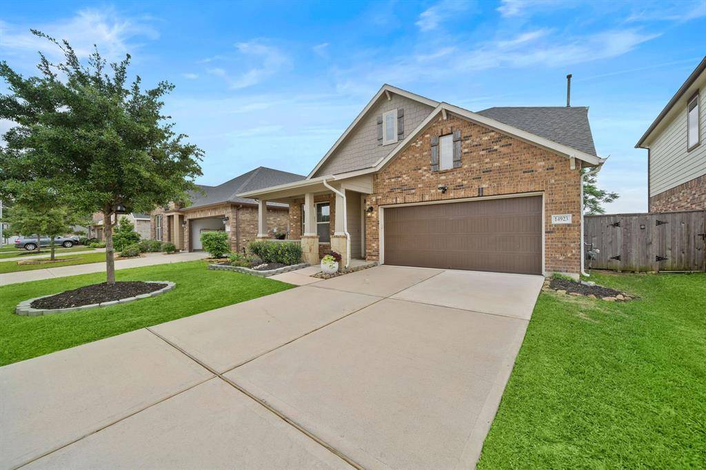 Cypress, TX 77429,14923 Cutleaf LN