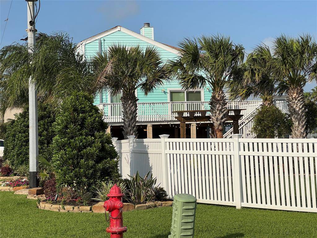 Tiki Island, TX 77554,106 Easterly DR