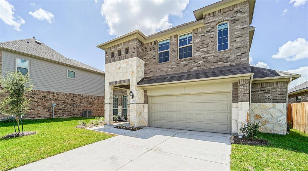 Kingwood, TX 77339,25013 Calais New CT