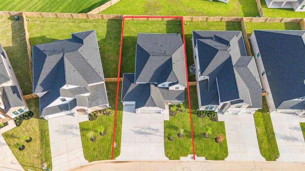 Spring, TX 77373,24711 Skerne Woods DR