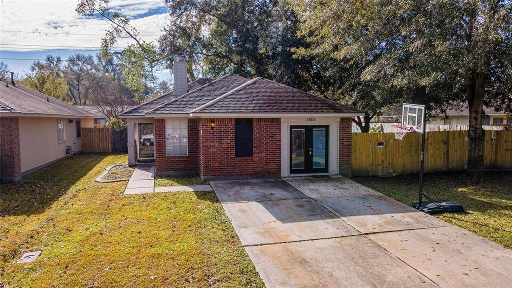 Houston, TX 77336,24826 Broad Pine DR