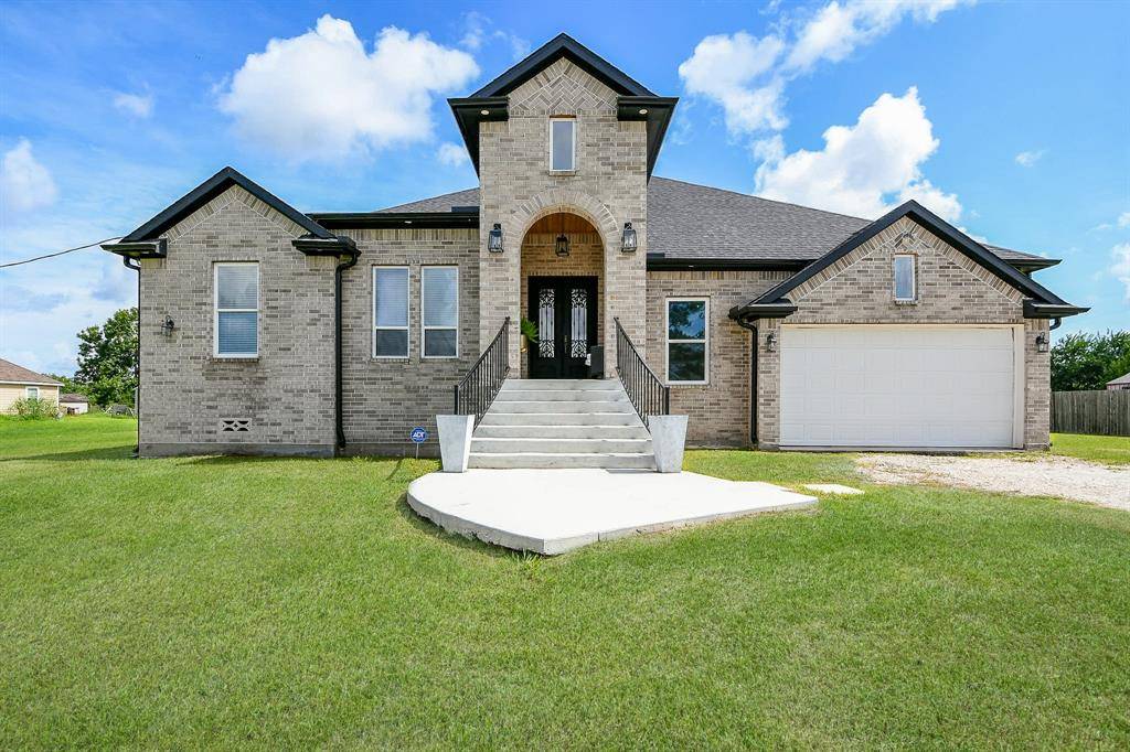 Manvel, TX 77583,4627 County Road 63