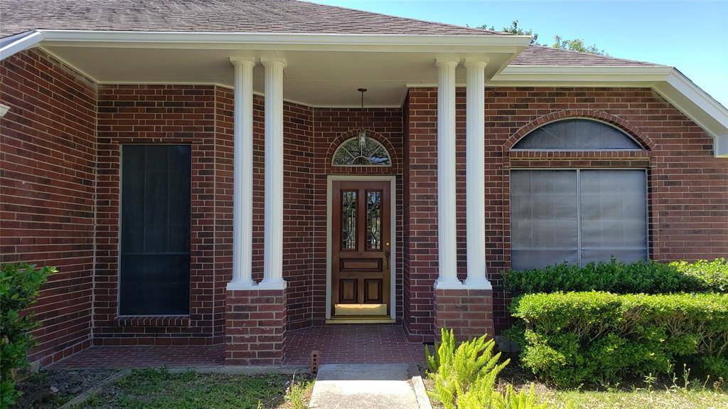 Pearland, TX 77584,2727 N Larkspur CIR