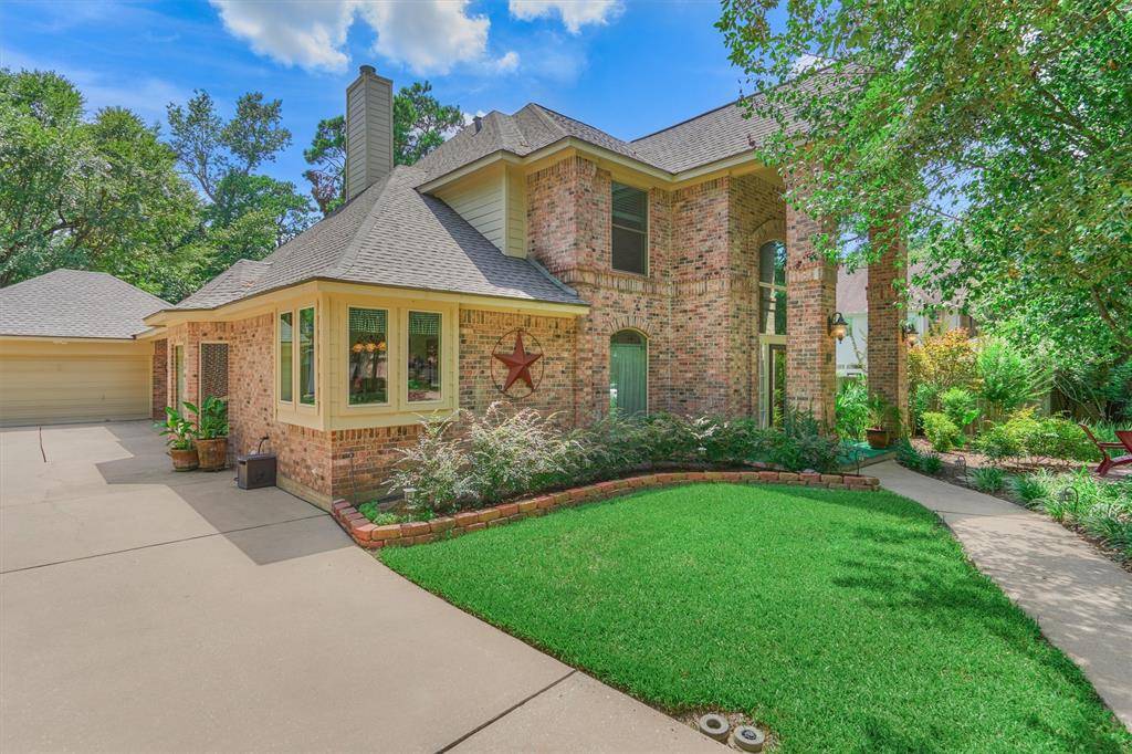 The Woodlands, TX 77381,19 Tree Crest CIR