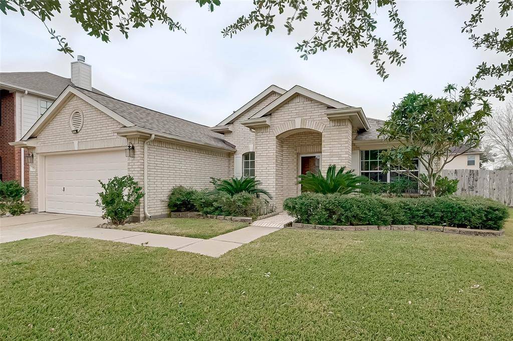 Sugar Land, TX 77479,2719 Willow Springs LN