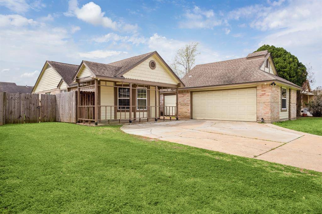 Houston, TX 77099,12007 Fairpoint Drive