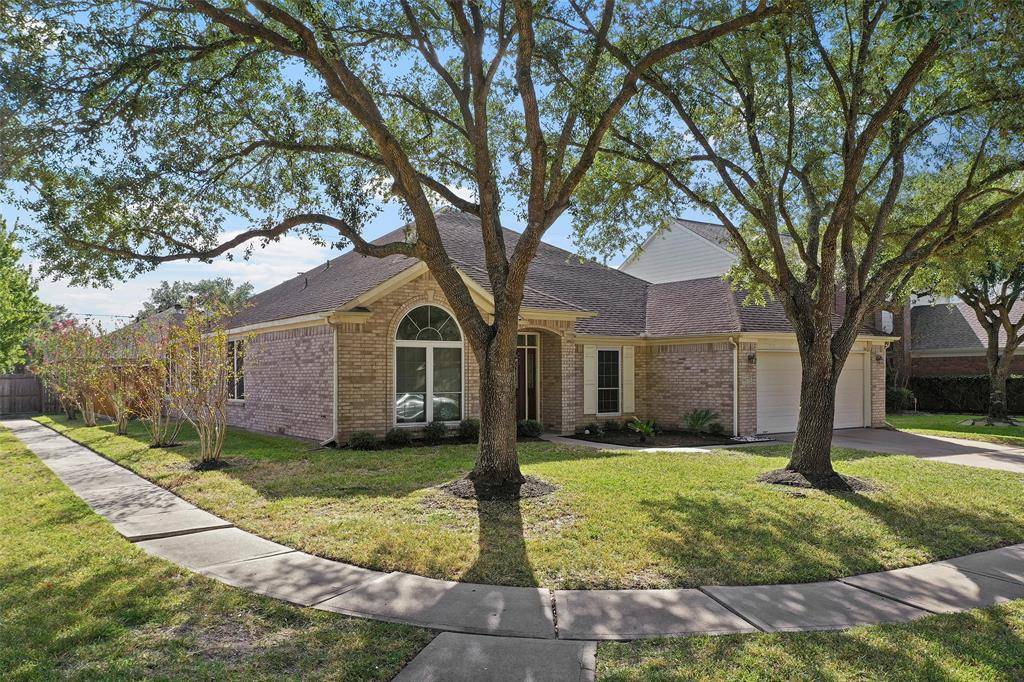 Katy, TX 77450,1427 Lamplight Trail DR