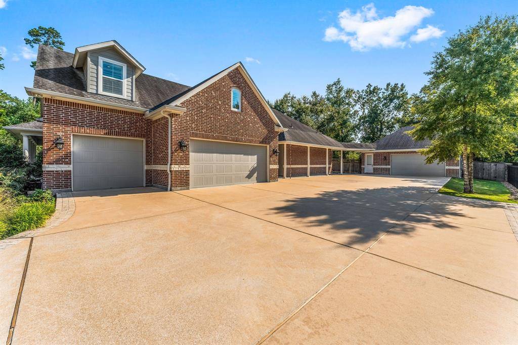 Spring, TX 77386,27009 Benton Brook CT