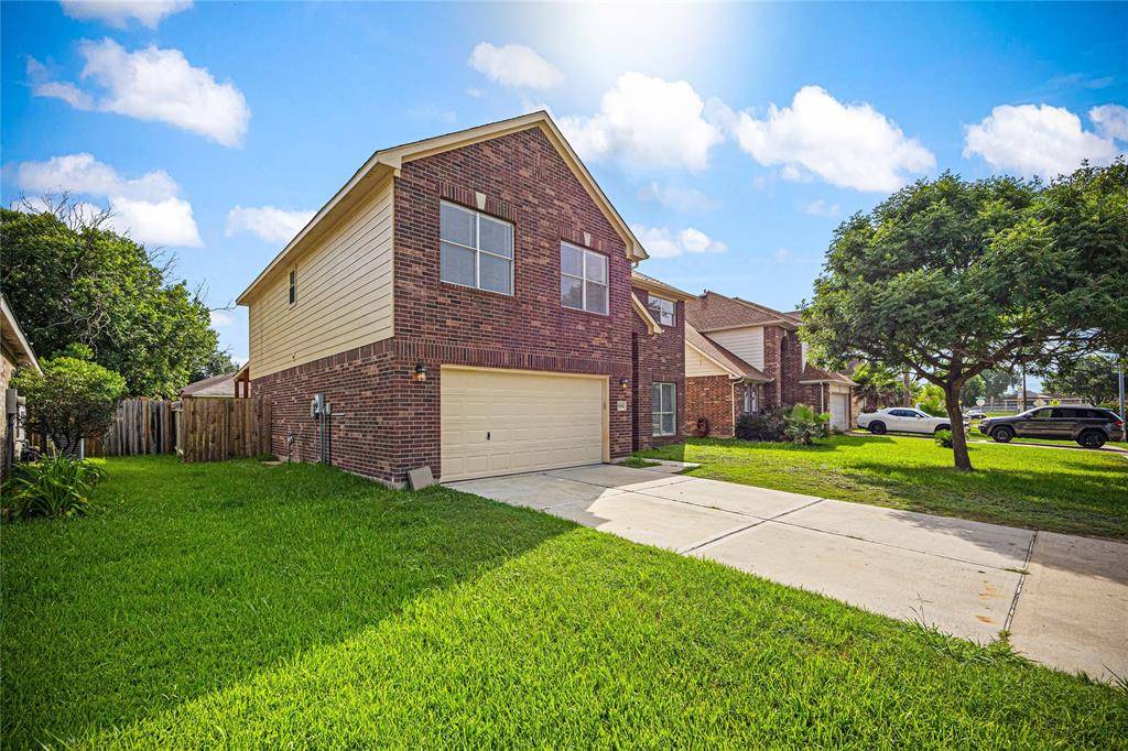 Katy, TX 77449,21510 Broadstone Dr