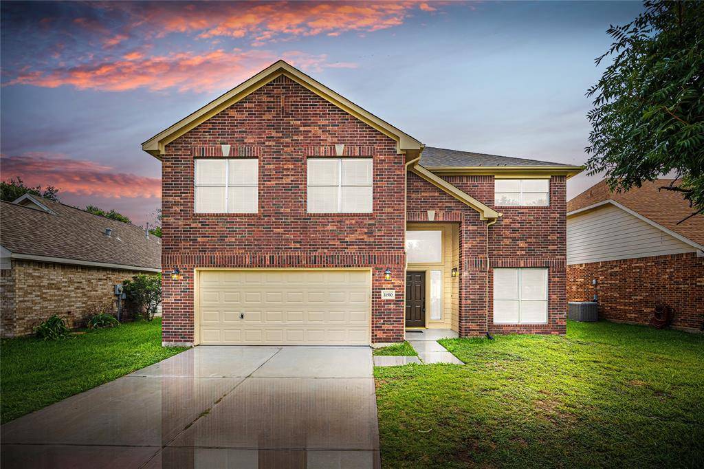 Katy, TX 77449,21510 Broadstone Dr