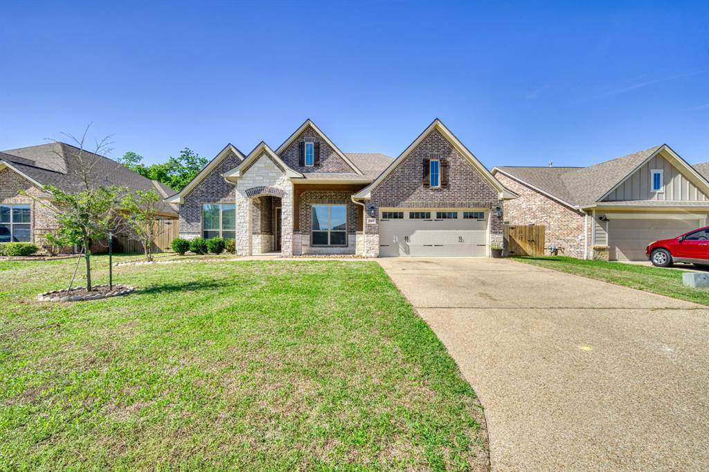 Bryan, TX 77808,3421 Dovecote WAY