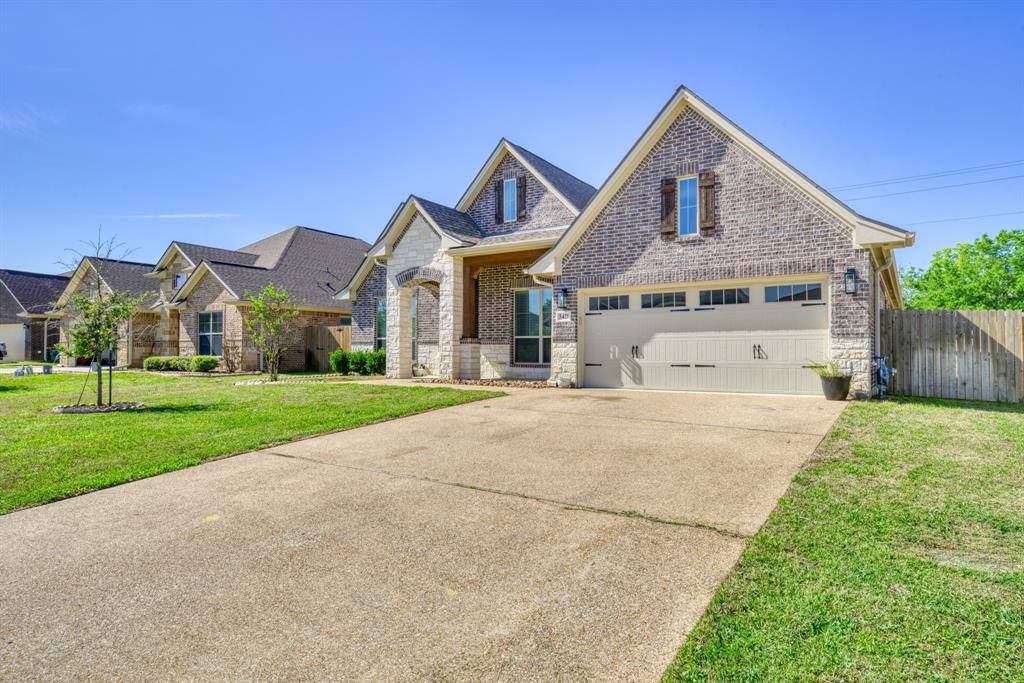 Bryan, TX 77808,3421 Dovecote WAY