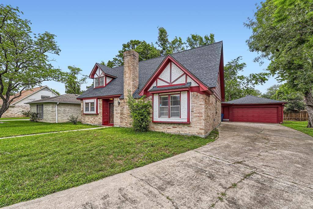 Spring, TX 77379,17106 Mellow Ridge DR