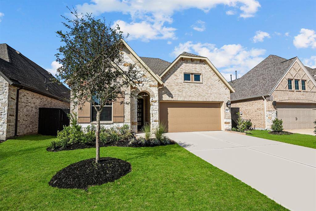 Richmond, TX 77406,114 Amaranth WAY