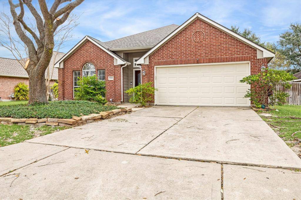 Cypress, TX 77433,7202 Crestbury LN