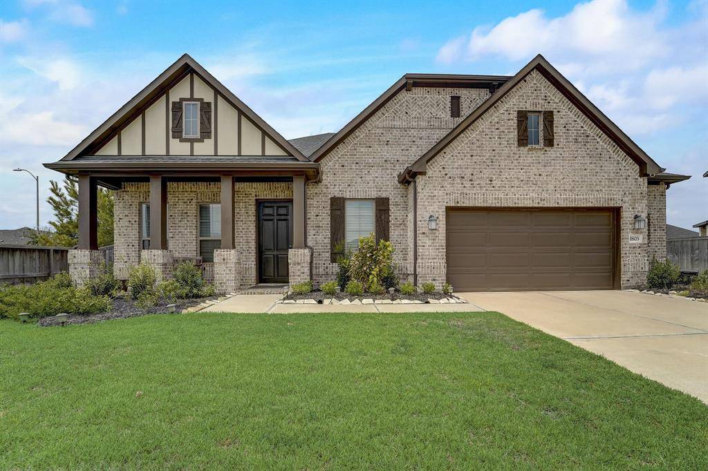 Katy, TX 77494,1803 Bending Willow LN