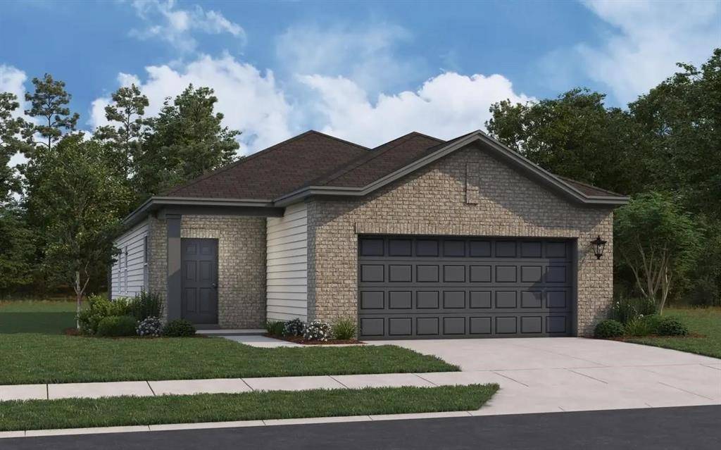 Conroe, TX 77303,9499 Hard Rock RD