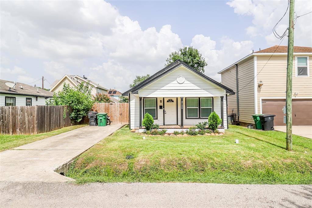 Houston, TX 77020,2120 Yates ST