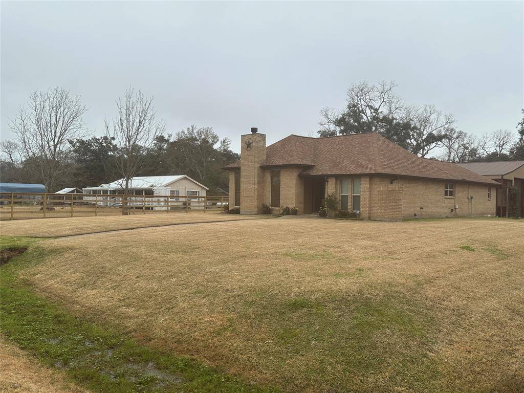 Angleton, TX 77515,625 County Road 698