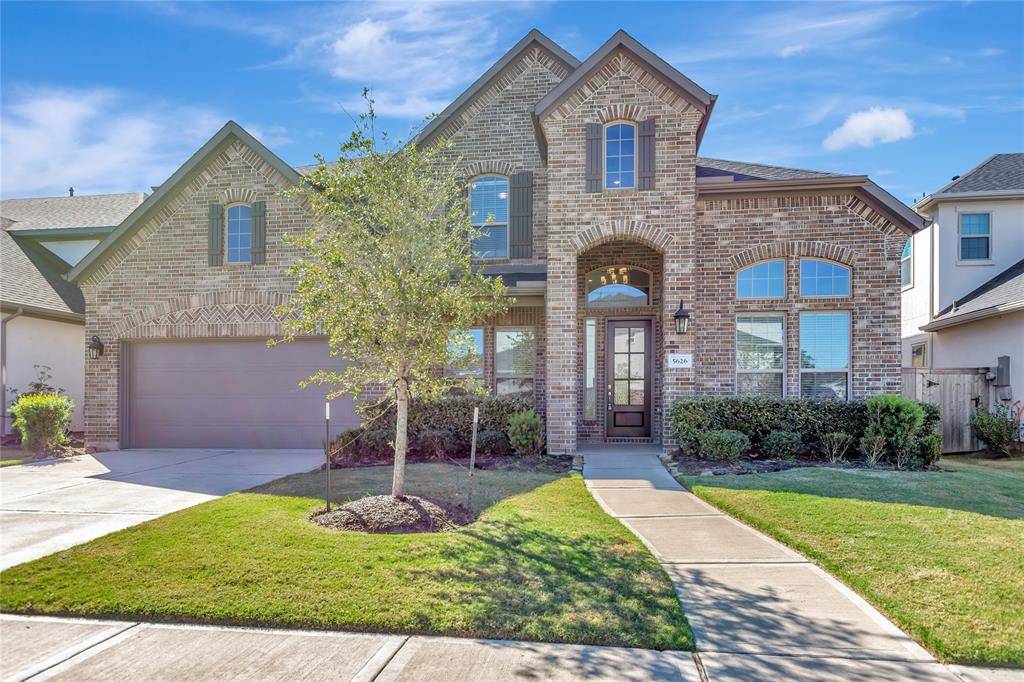 Sugar Land, TX 77479,5626 James Landing