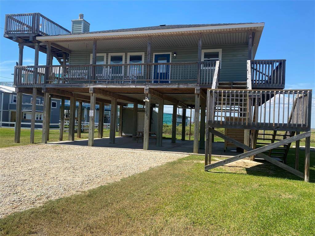 Surfside Beach, TX 77541,503 Rays WAY