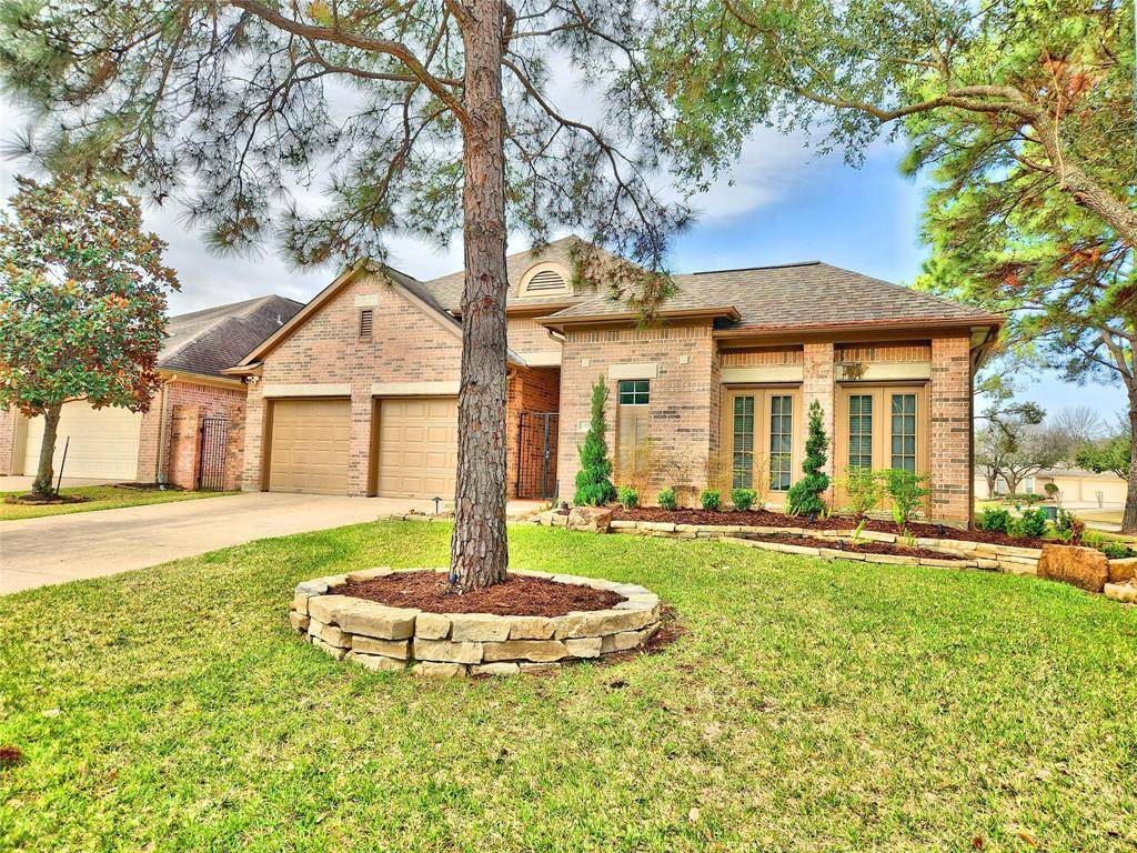 Spring, TX 77379,9923 Eden Valley DR