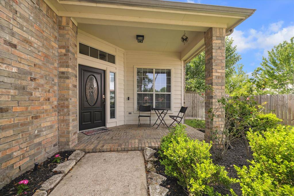 Manvel, TX 77578,2607 S Breeze DR