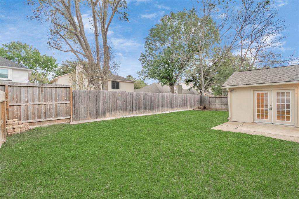 Katy, TX 77450,1102 Comstock Springs DR