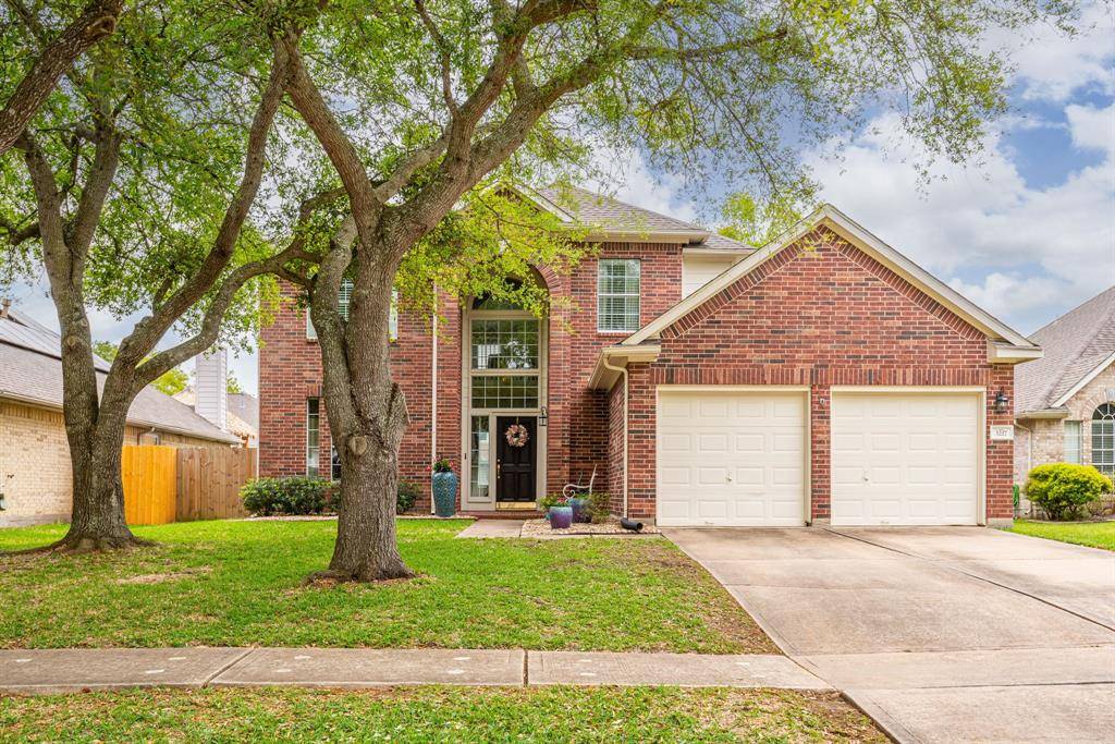 League City, TX 77573,3217 White Sands Way WAY