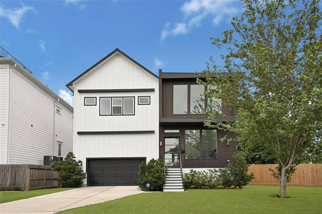 Houston, TX 77018,2202 Hewitt DR