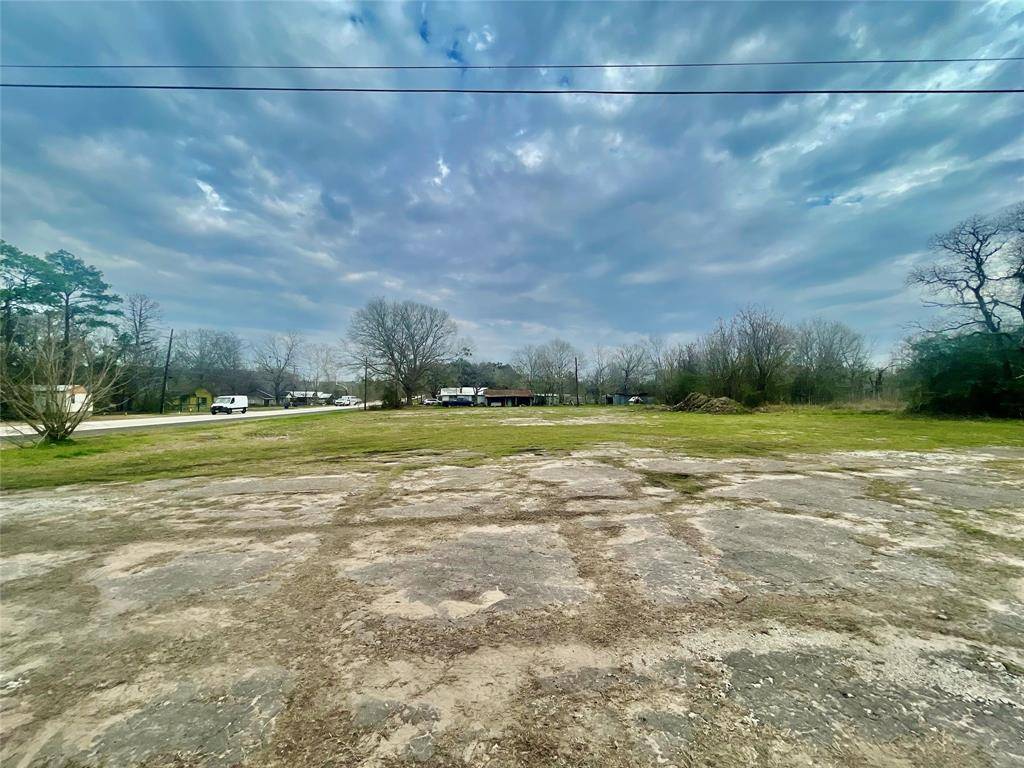 Groveton, TX 75845,na E 1st ST