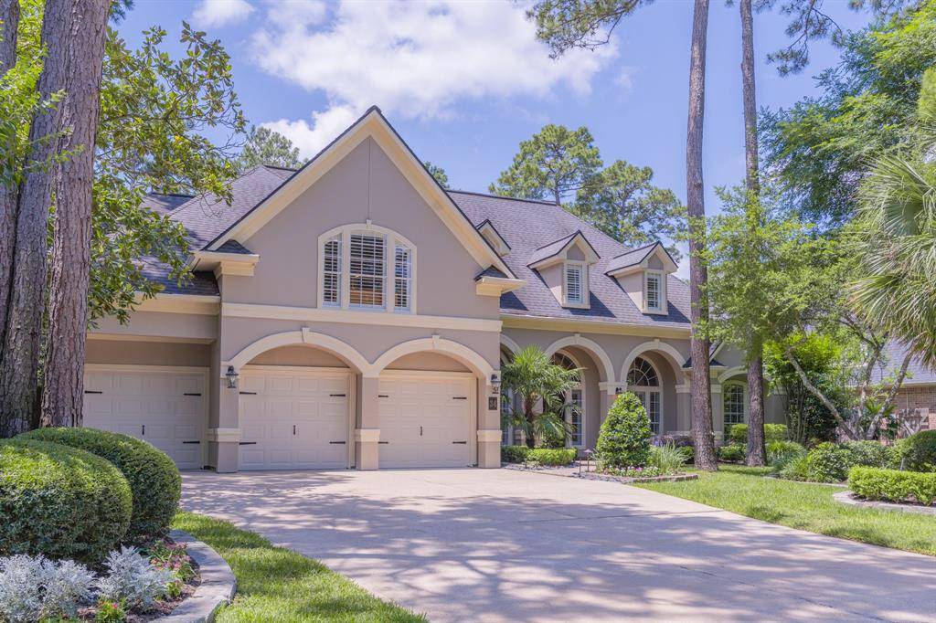 The Woodlands, TX 77382,34 S Taylor Point DR