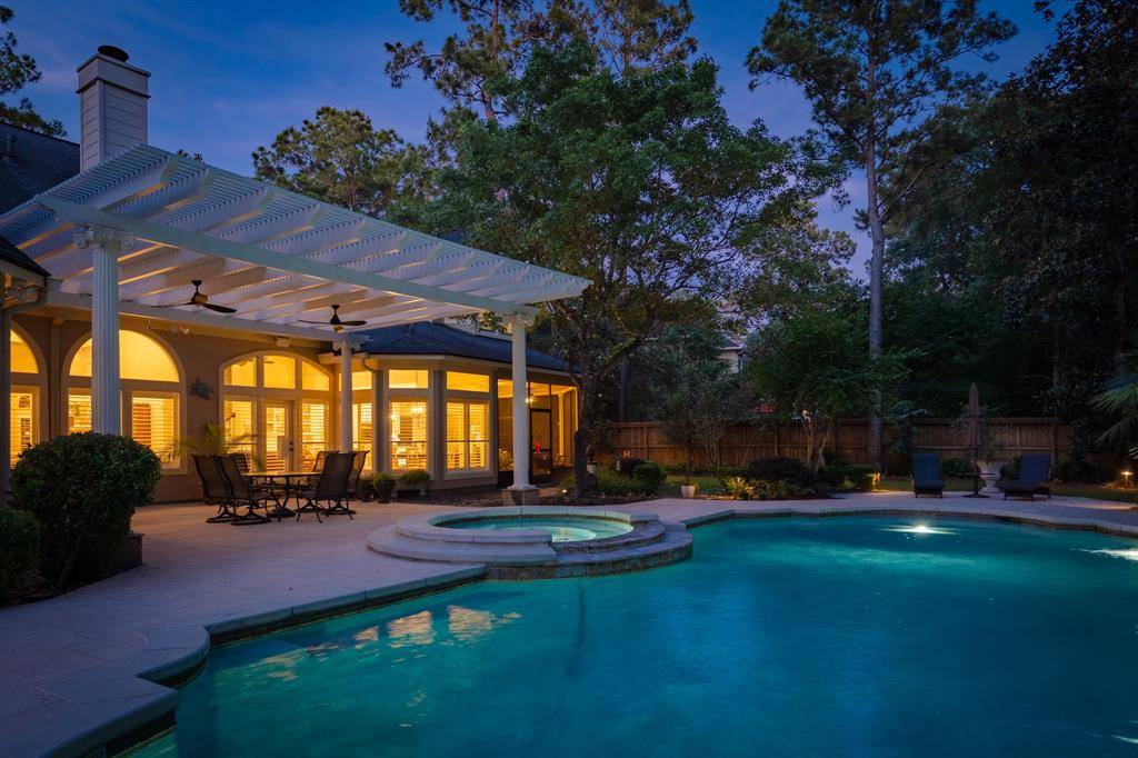 The Woodlands, TX 77382,34 S Taylor Point DR
