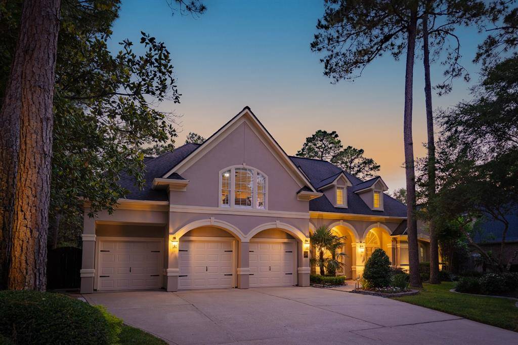The Woodlands, TX 77382,34 S Taylor Point DR