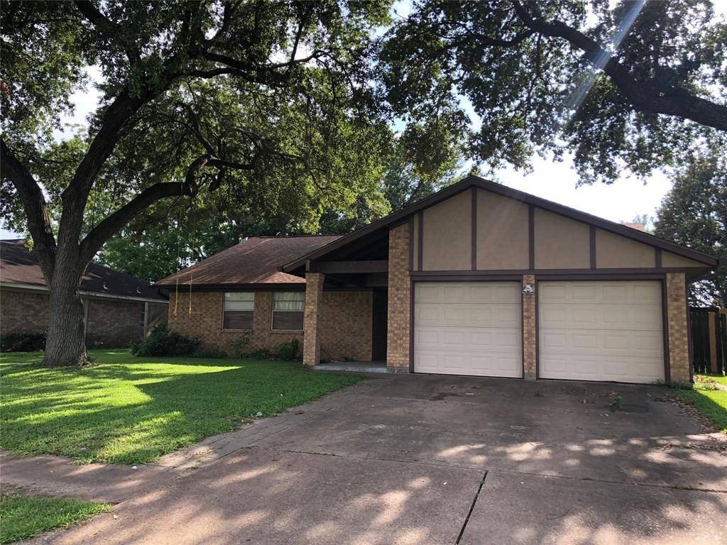 Deer Park, TX 77536,2302 E Shannon ST