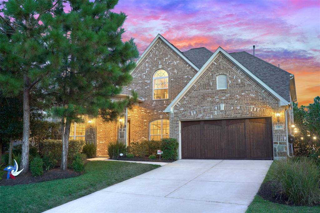 The Woodlands, TX 77375,7 Cabin Gate PL