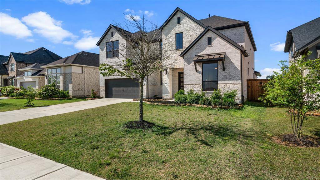 Katy, TX 77493,3045 Prairie Sky LN