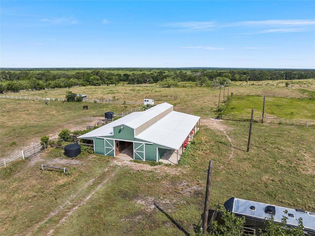 Groesbeck, TX 76642,40 Ac Lcr 615