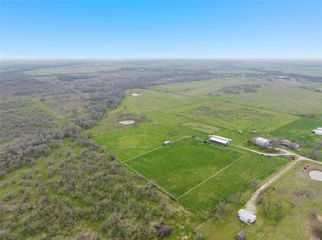 Groesbeck, TX 76642,40 Ac Lcr 615