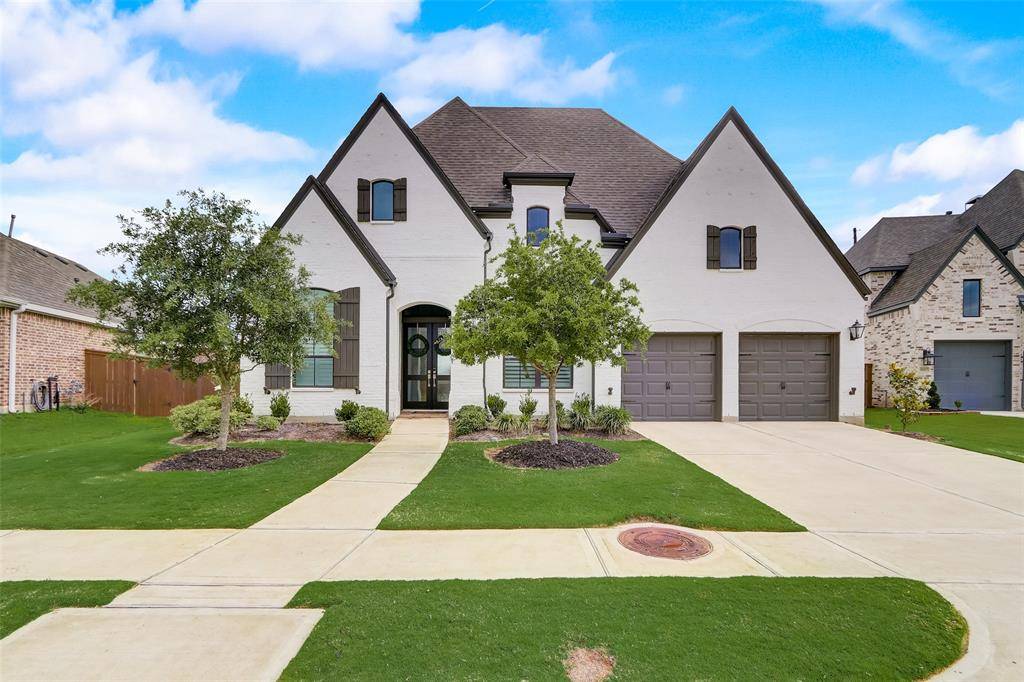 Iowa Colony, TX 77583,3523 Benito DR