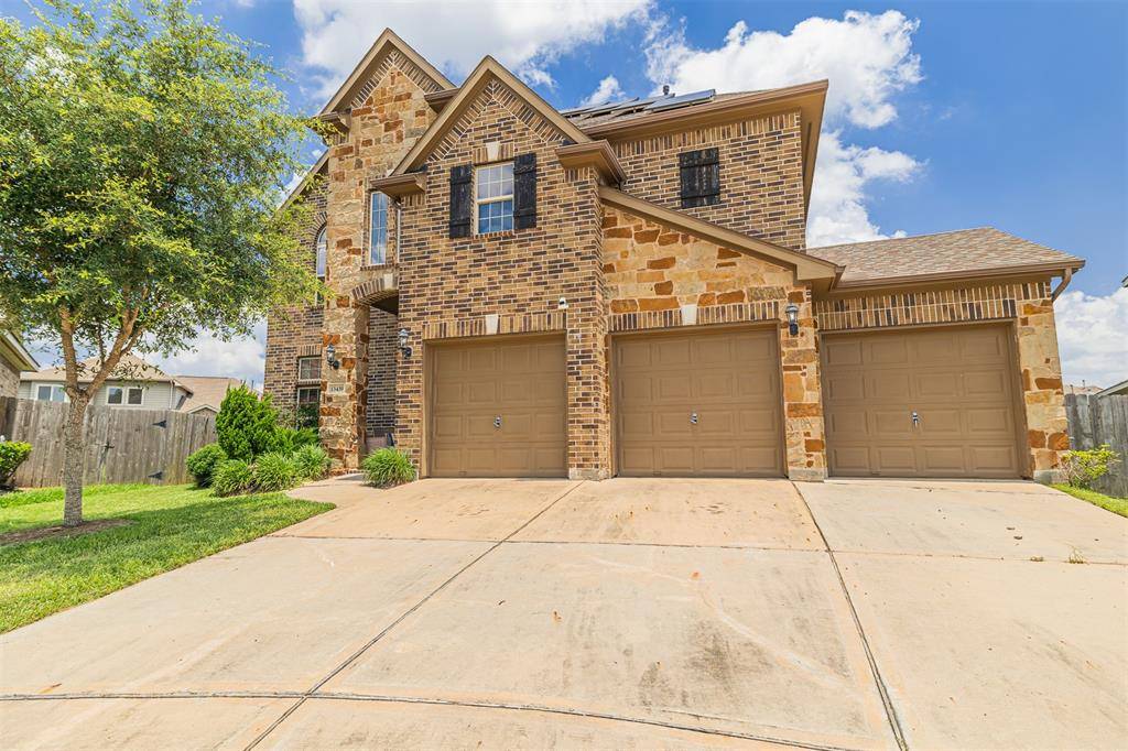 Rosharon, TX 77583,13439 Golden Plantation LN