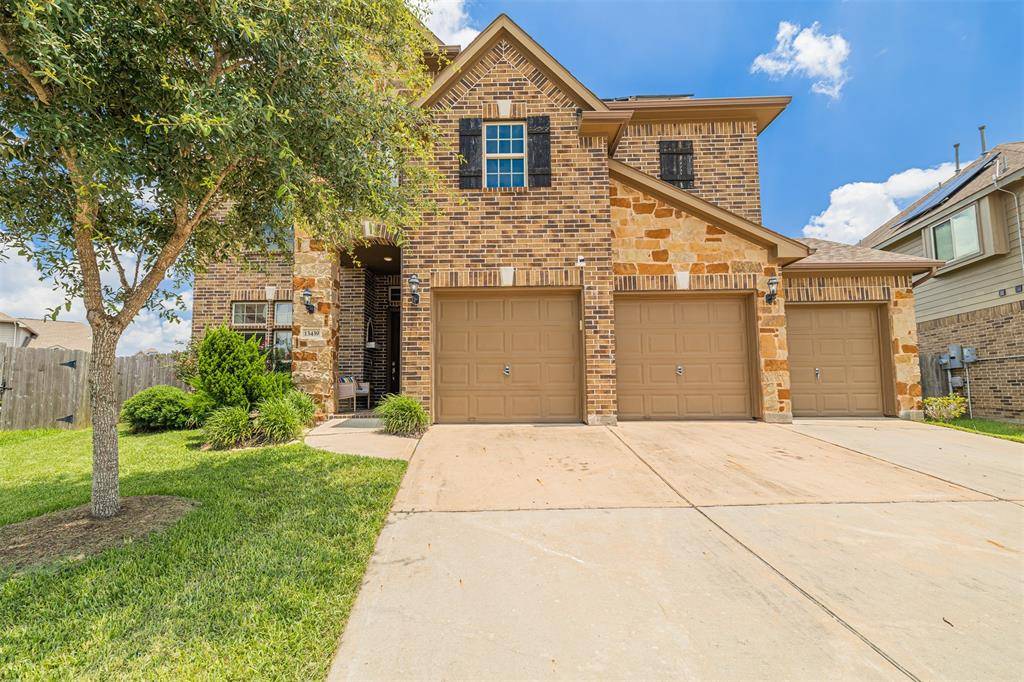 Rosharon, TX 77583,13439 Golden Plantation LN