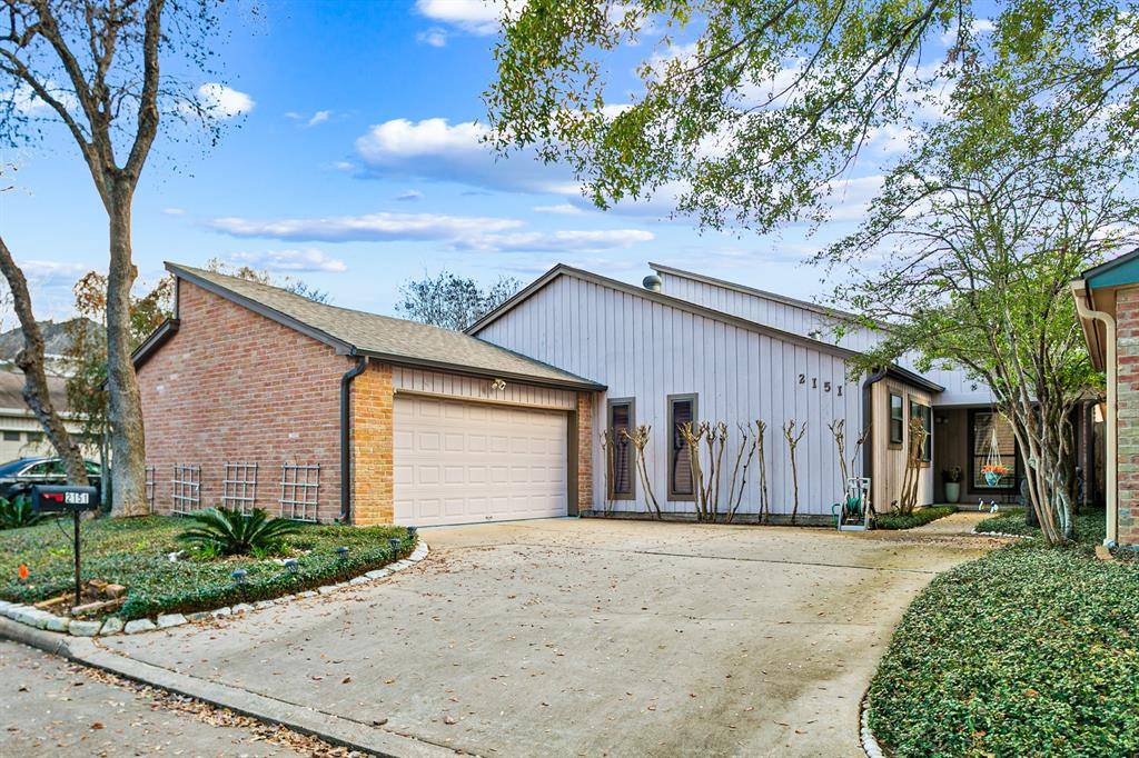 Houston, TX 77077,2151 Paso Rello DR