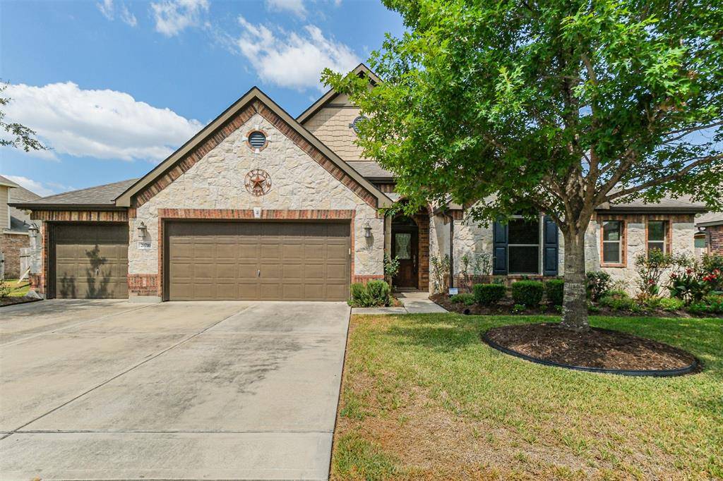 Cypress, TX 77433,20710 Tuskin Oaks DR