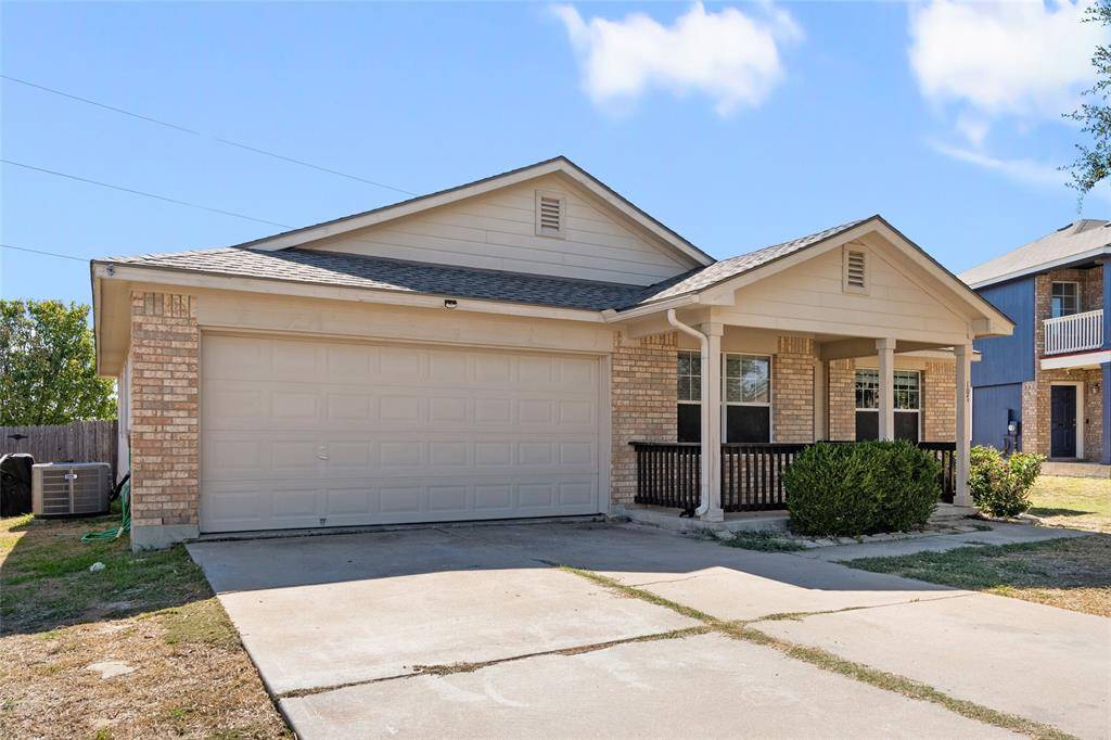 Hutto, TX 78634,107 Oman ST