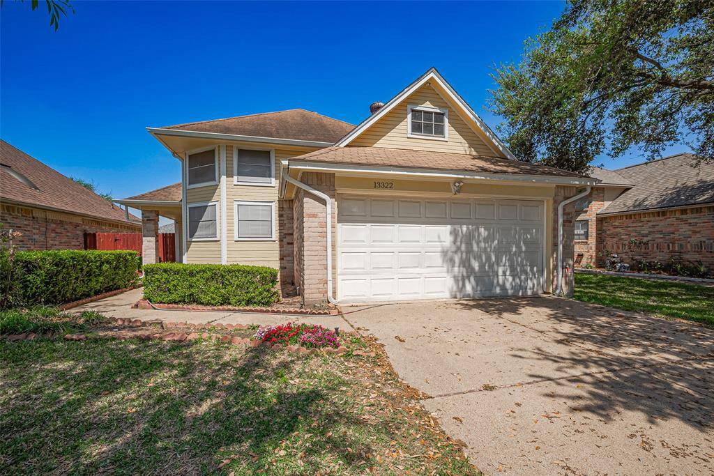 Houston, TX 77041,13322 Chaston DR