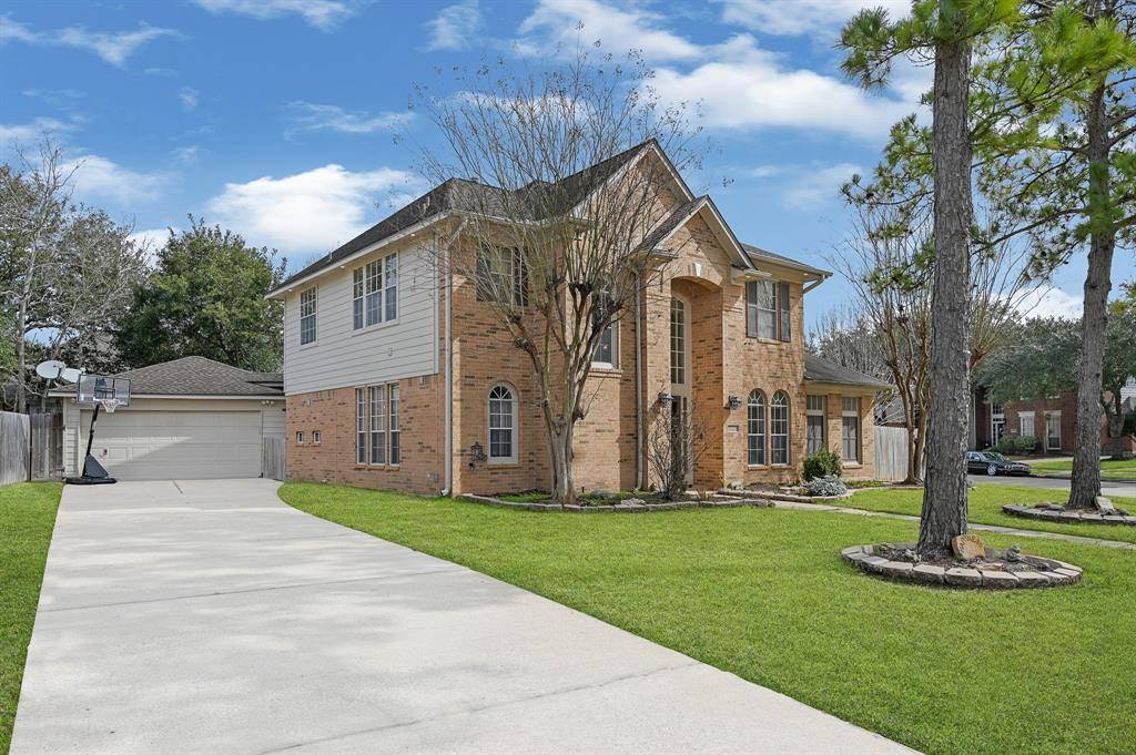 Houston, TX 77059,13525 Island Palm CT